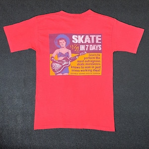 Bitch Skateboards 90's T-Shirt for sale | eBay