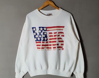 90s Vintage PLATTSBURGH STATE サンフェード 米国製 90s Vintage PLATTSBURGH STATE サンフェード 米国製 - メルカリ