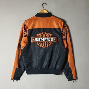 Lightweight harley deals jacket