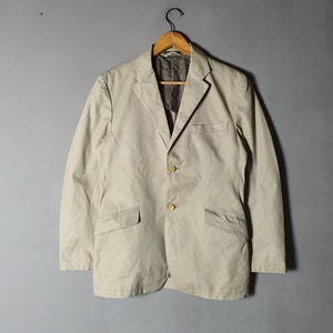 R Newbold Jacket - Etsy