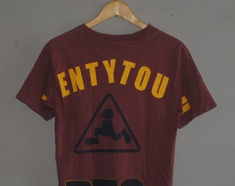 ヴィンテージ 90年代 Fuct スケートボード Tシャツ Mサイズ ブラック