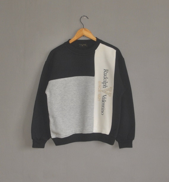 Gosha rubchinskiy shop split sweater