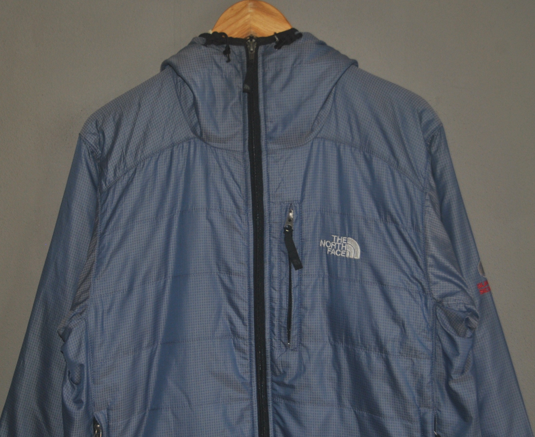 ヴィンテージ THE NORTH FACE サミットシリーズ NY01104 ライト 