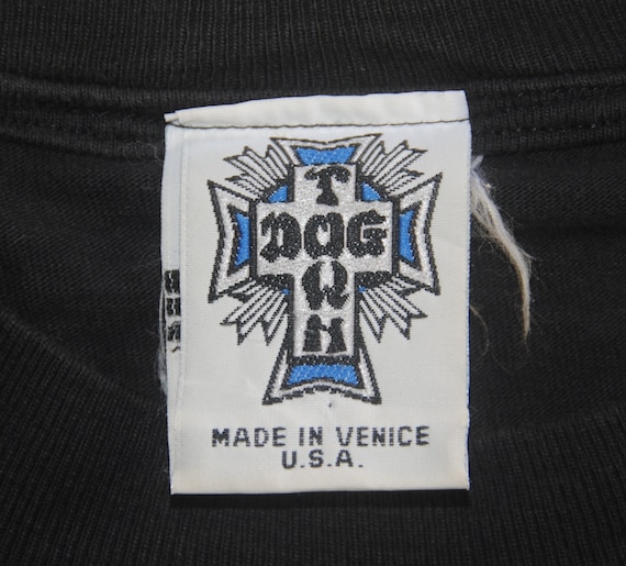 Vintage Dogtown X Suicidal Tendencies Worst Case Scenario Vintage Dogtown X Suicidal Tendencies Worst Case Scenario