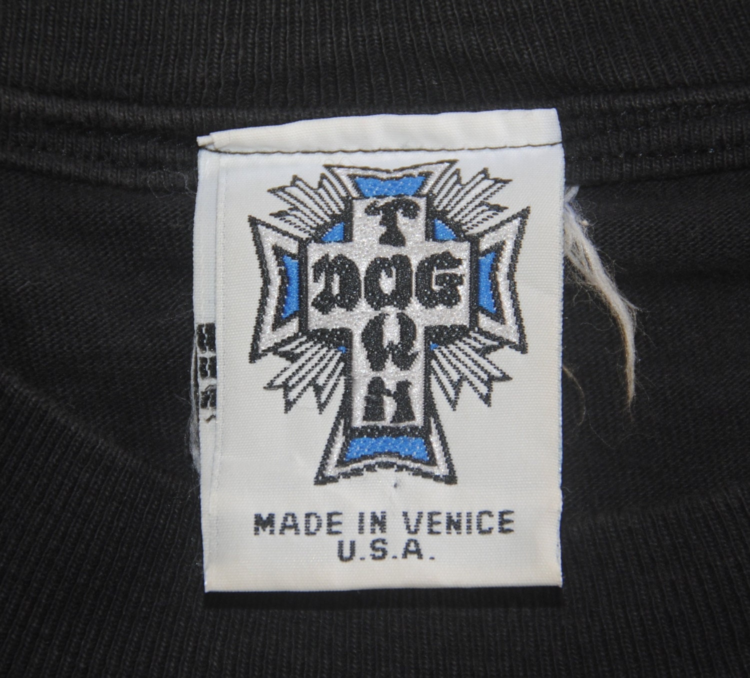 Vintage Dogtown X Suicidal Tendencies Worst Case Scenario Vintage Dogtown X Suicidal Tendencies Worst Case Scenario