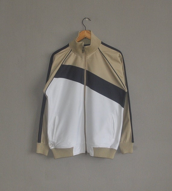 Vintage HANG TEN 1990s Sweater Size Medium-large / 90s