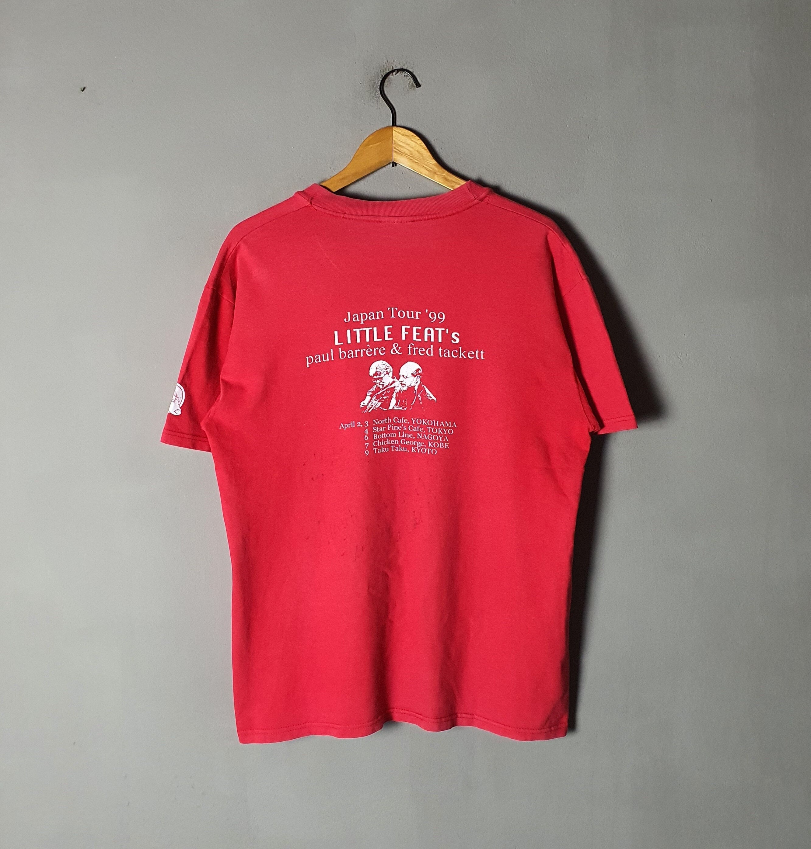 Little Feat Shirt - Etsy