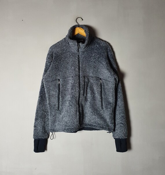 The north face summit series polartec fleece deals