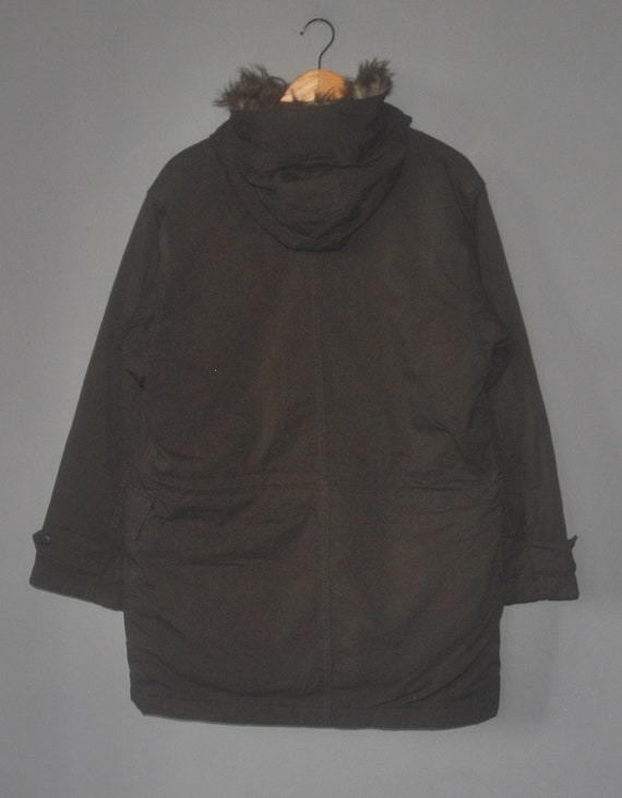 TAKEO KIKUCHI Jacket Size Medium / Vintage Japanese Designer