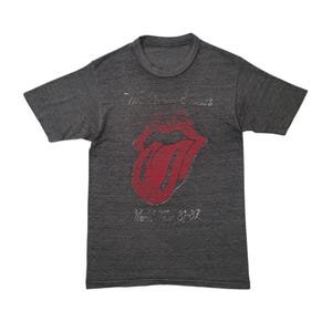 Queen 1982 Tour Tshirt - Etsy