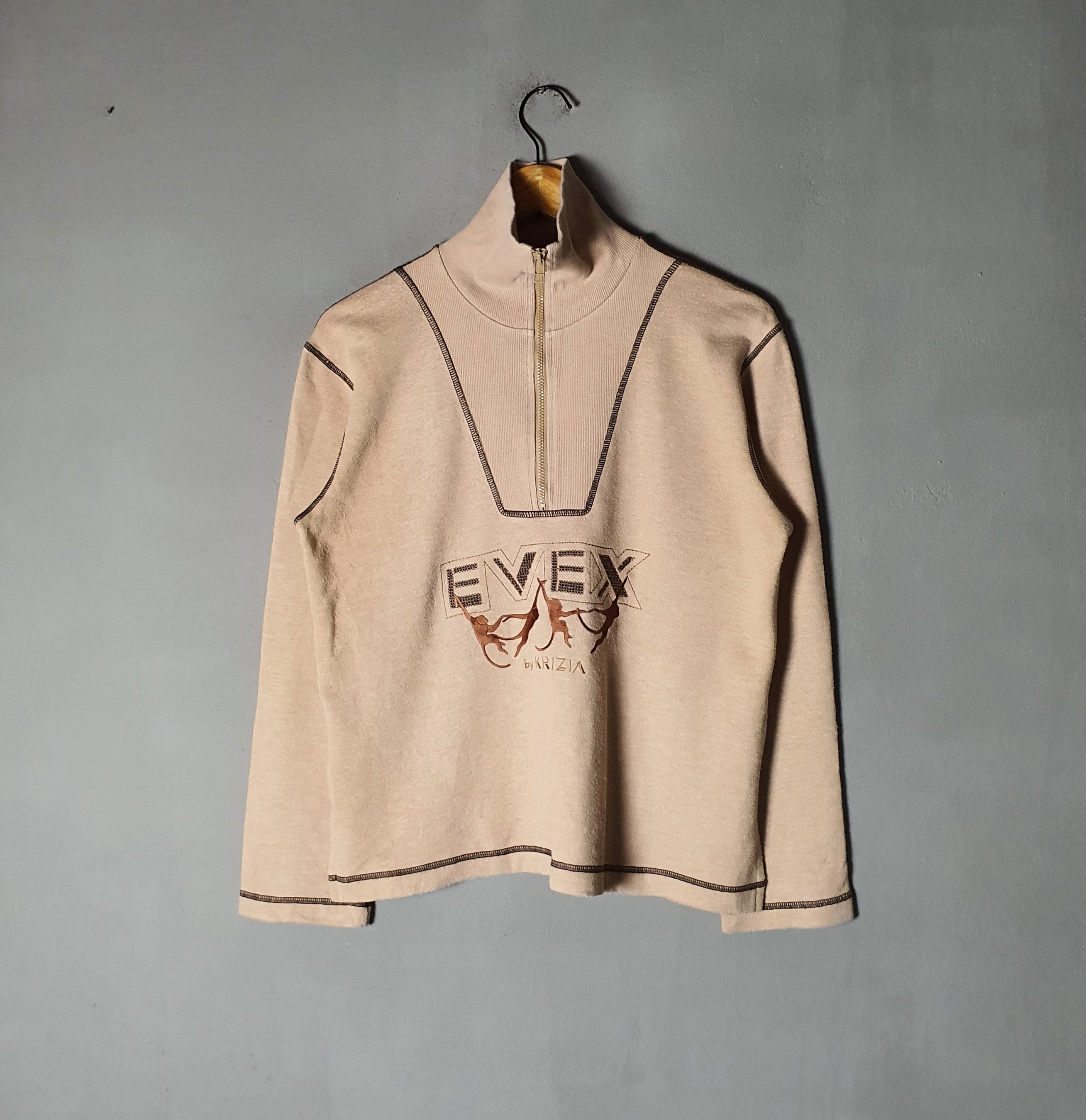 Evex by Krizia - Etsy