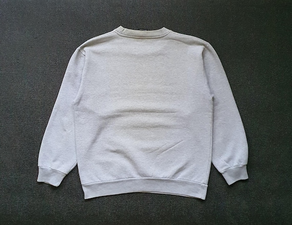 Rare RECON Product (futura 2000 & Stash) Japanese Sweatshirt