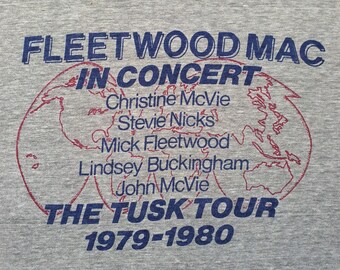 Fleetwood Mac プロモ 1979 Fleetwood Mac – Fleetwood Mac 1979 Japan