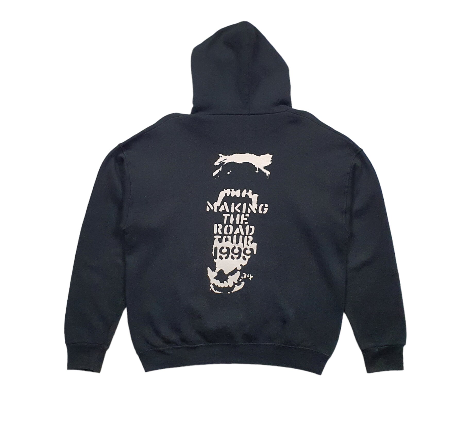 【90's】 HI-STANDARD 1999 横山 健 サイン入り Tシャツ VINTAGE - 【90's】 hi-standard 1999 横山 健 サイン入り Teeの