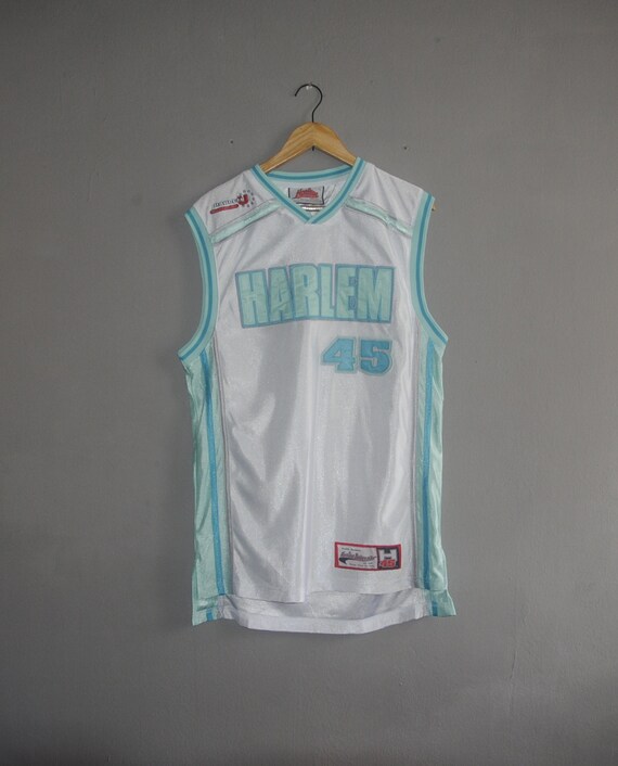 large nba jersey