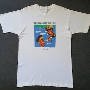 2004年 movie Tシャツ 映画T Zion Jimmy cliff 2025年最新】Jimmy cliff tシャツの人気アイテム - メルカリ