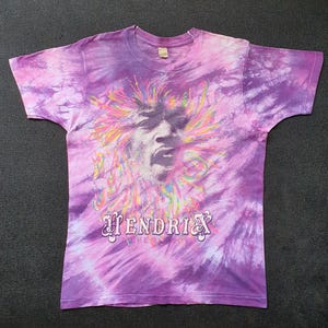Motley Crue Tie Dye - Etsy