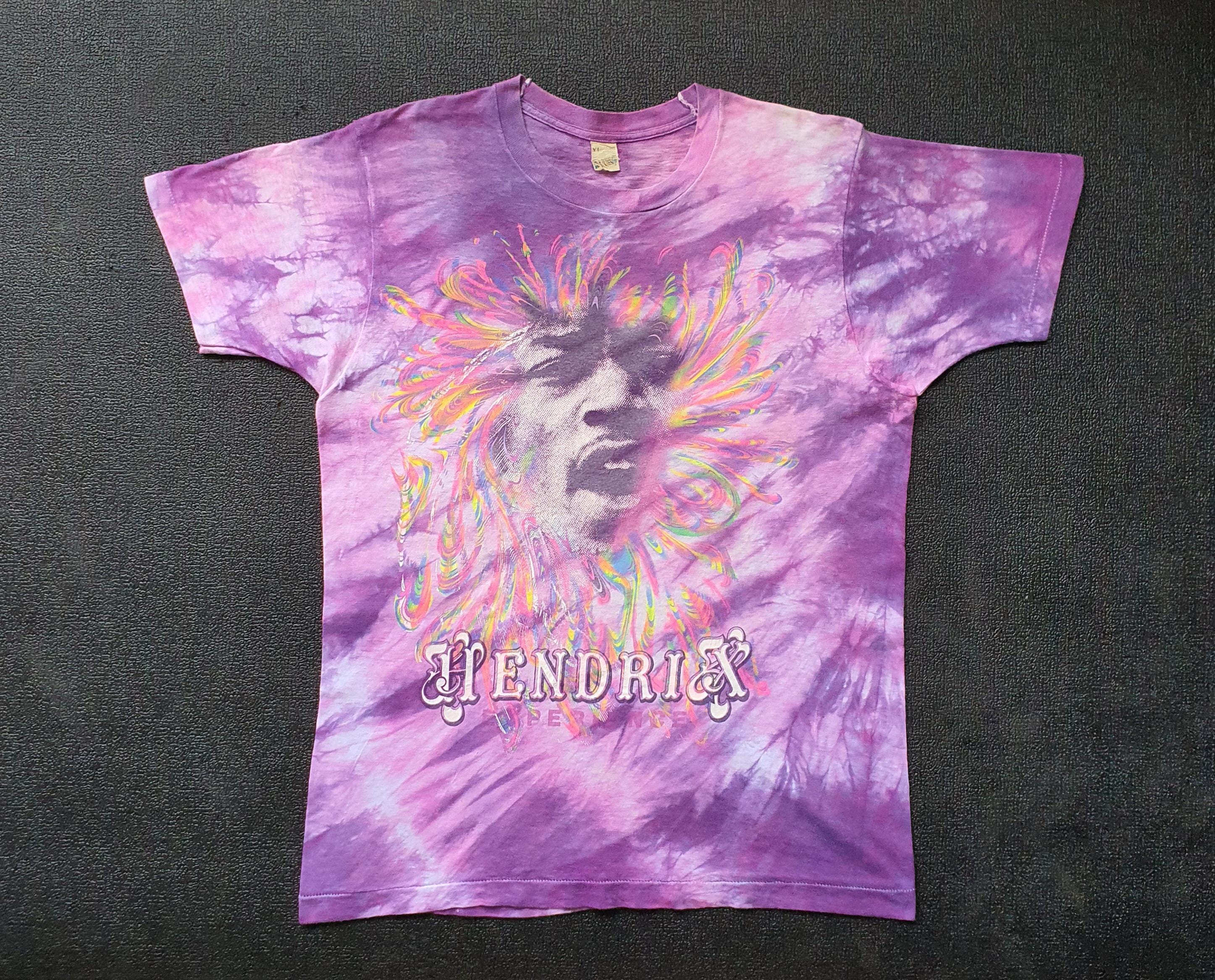 Motley Crue Tie Dye - Etsy