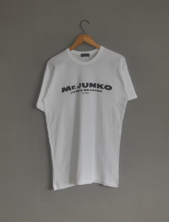 Vintage MR. JUNKO Junko Koshino For Men