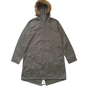 M51 Parka - Etsy