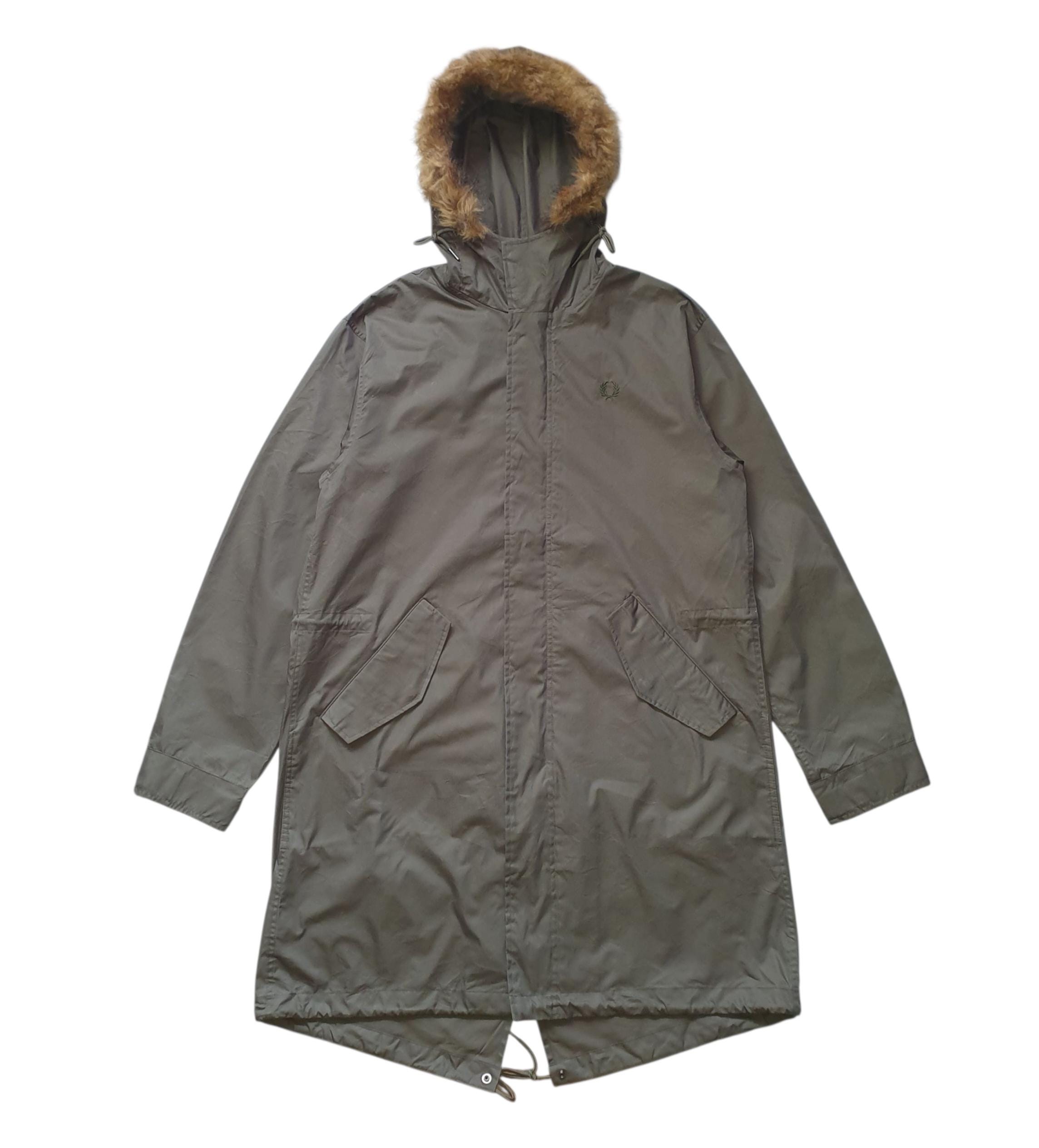 M51 Parka - Etsy