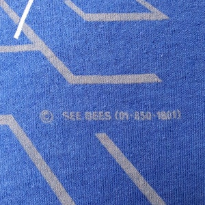 Vintage 1987 MAZE Featuring Frankie Beverly UK / European Tour T Shirt ...