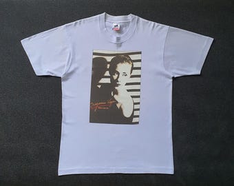 Vintage Lilith Fair T Shirt Lilith Fair Music Festival a