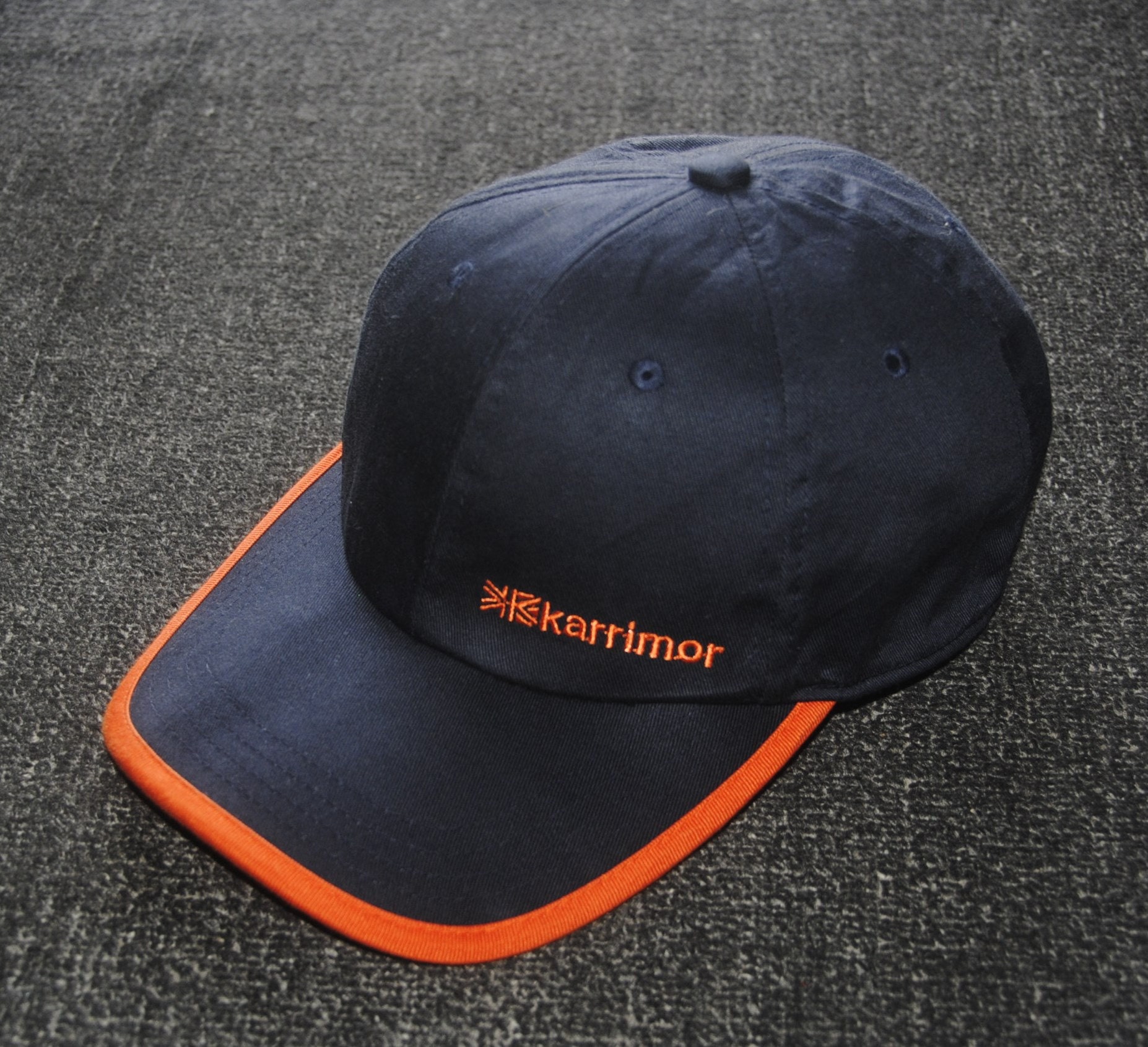 Karrimor explorer hat sale