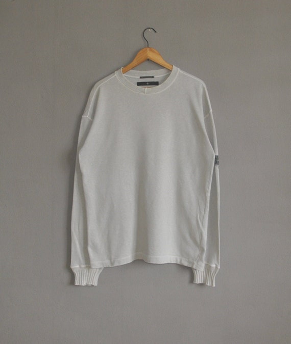 Vintage Stone Island Denims Sweatshirt 