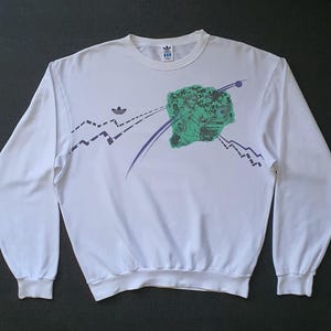 Stefan edberg adidas - Etsy 日本