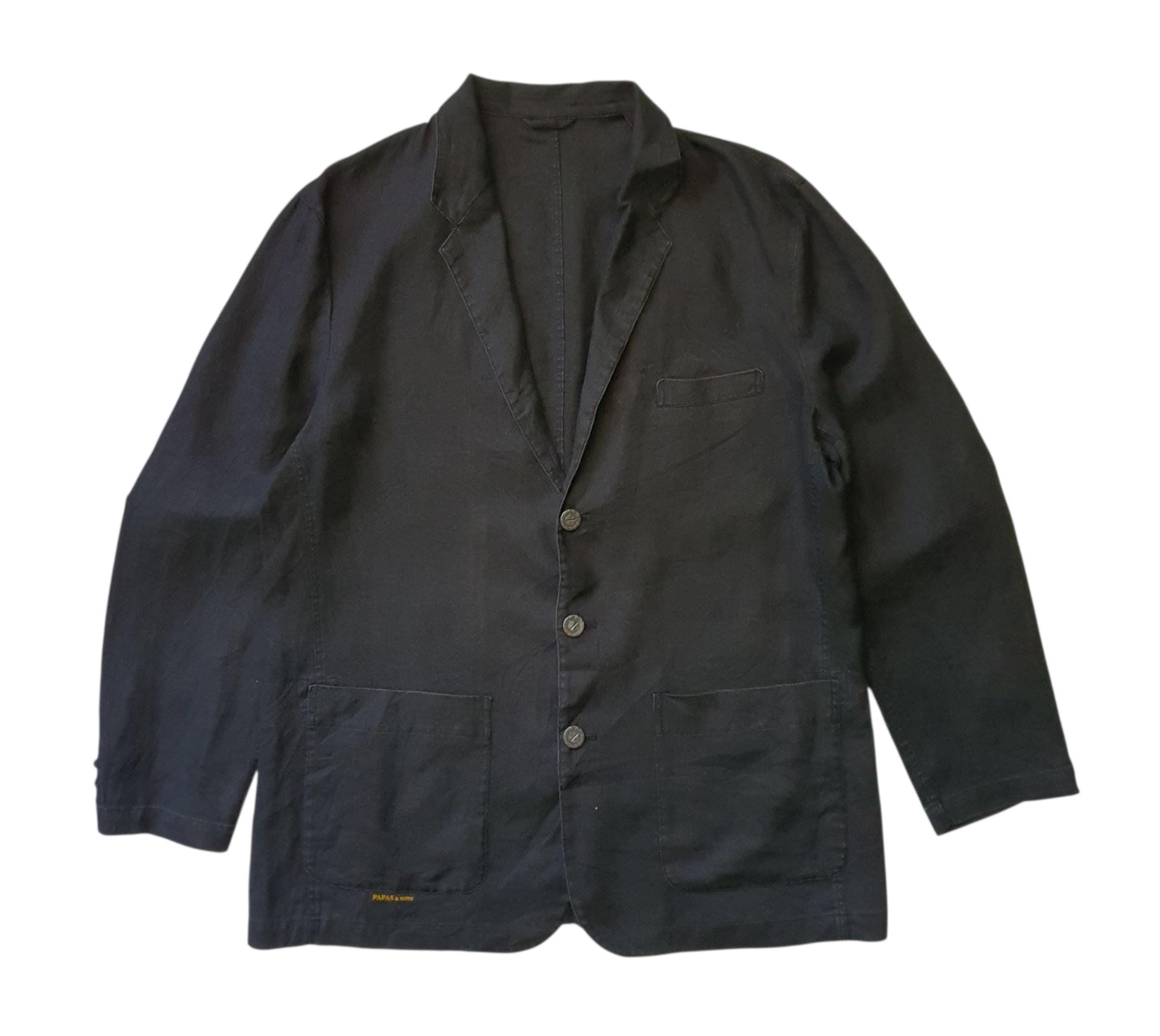 Papas Japan - Etsy