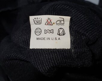 Vintage VOLCOM 1990s Windbreaker Jacket Size Large / 90s Skate