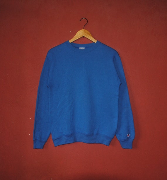 champion sweatshirt youth