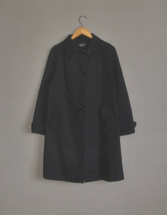 SONIA by Sonia Rykiel women's light jacket size 38