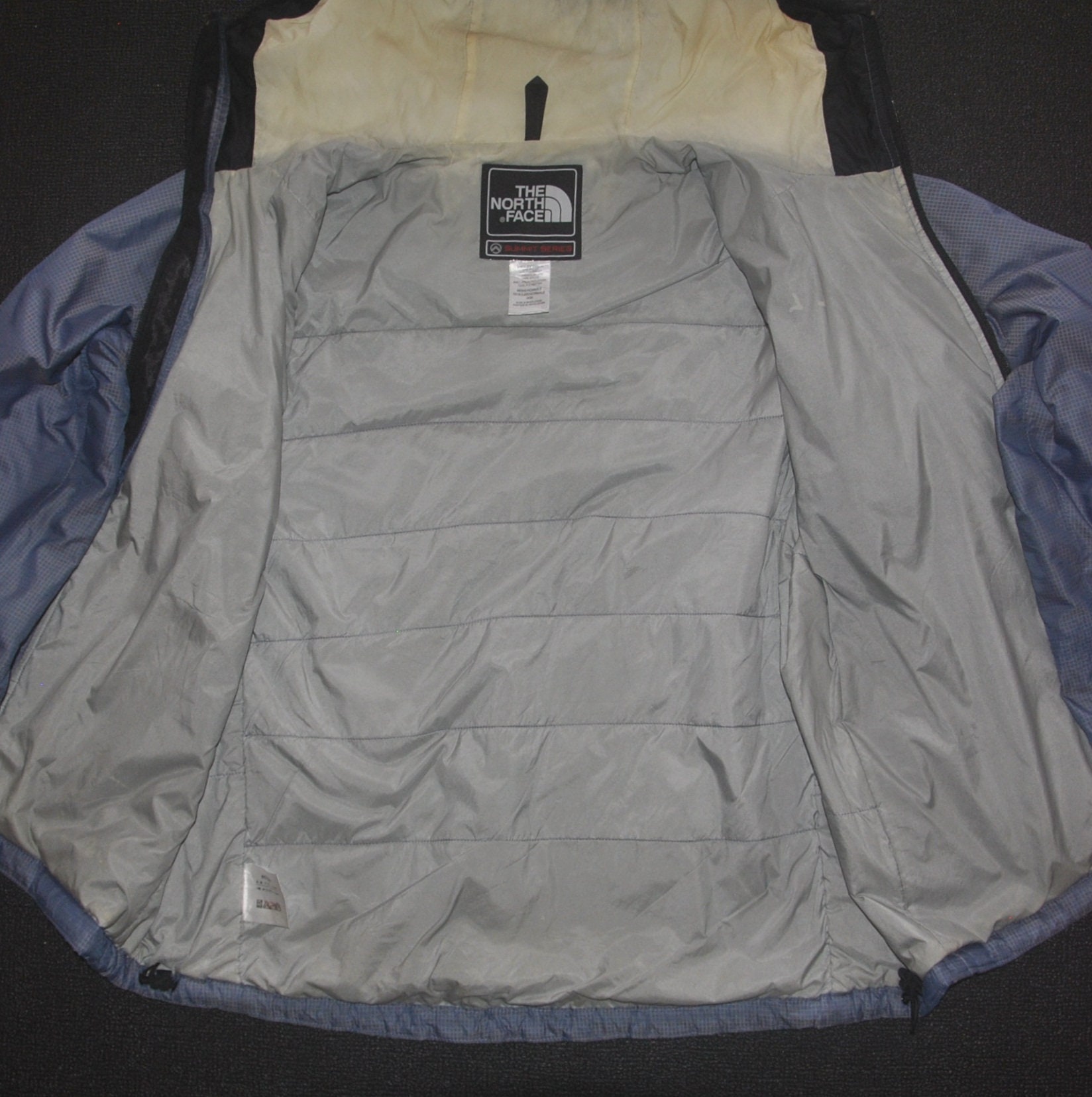 ヴィンテージ THE NORTH FACE サミットシリーズ NY01104 ライト 