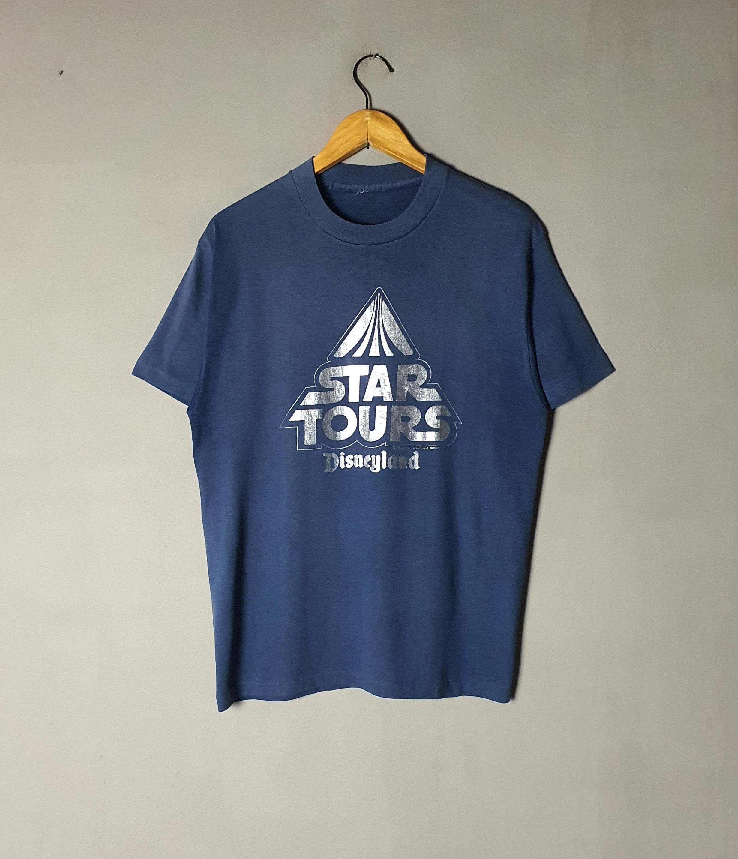 Star tours tee shirt - Etsy 日本