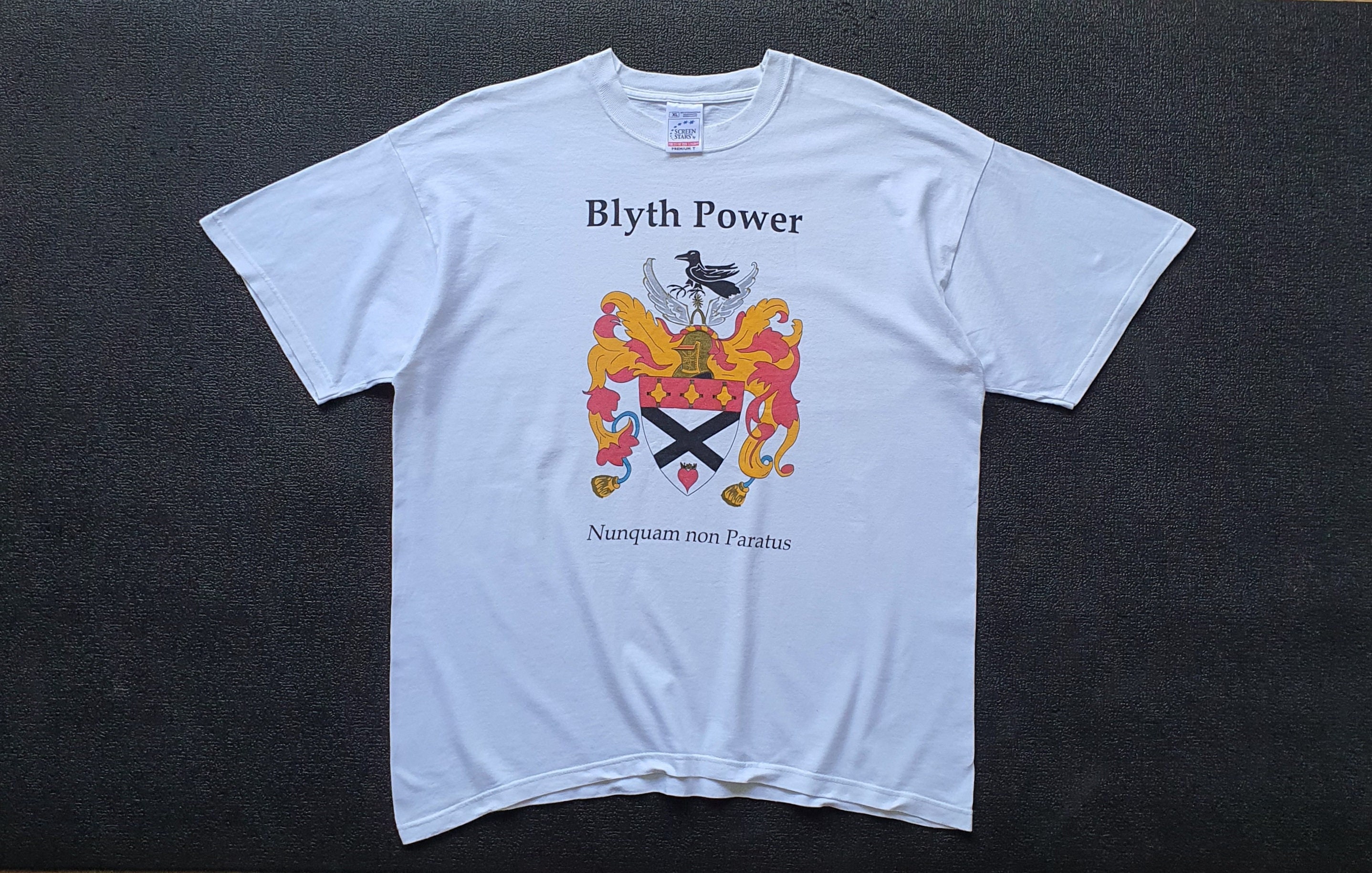 The Pogues 1988年ツアー Tシャツ XL シングルステッチ