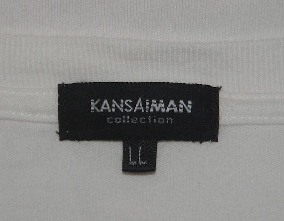 KANSAI LOVES カンラバ 2020 denims サイン入りTシャツ KANSAI LOVES カンラバ 2020 denims サイン入りTシャツ - メルカリ