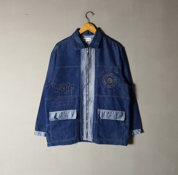 trueself 中島ヨシキ　デニムジャケット trueself 中島ヨシキ デニムジャケット 中島ヨシキ TRUESelf デニム