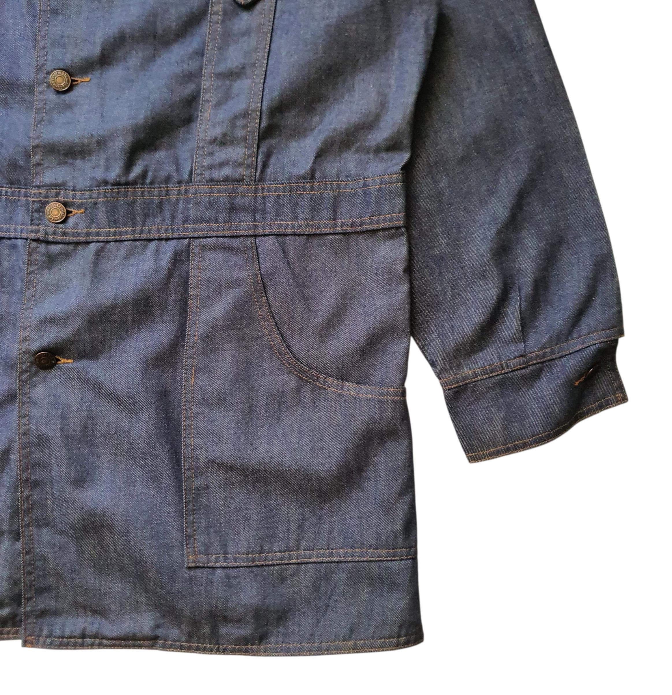 Vintage 70s LEVI