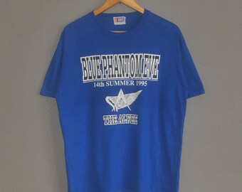 Vintage Original 90's the Alfee : 1994 Dreams Tour Japanese
