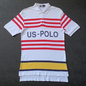 Polo Ralph Lauren 1992 Stadium - Etsy