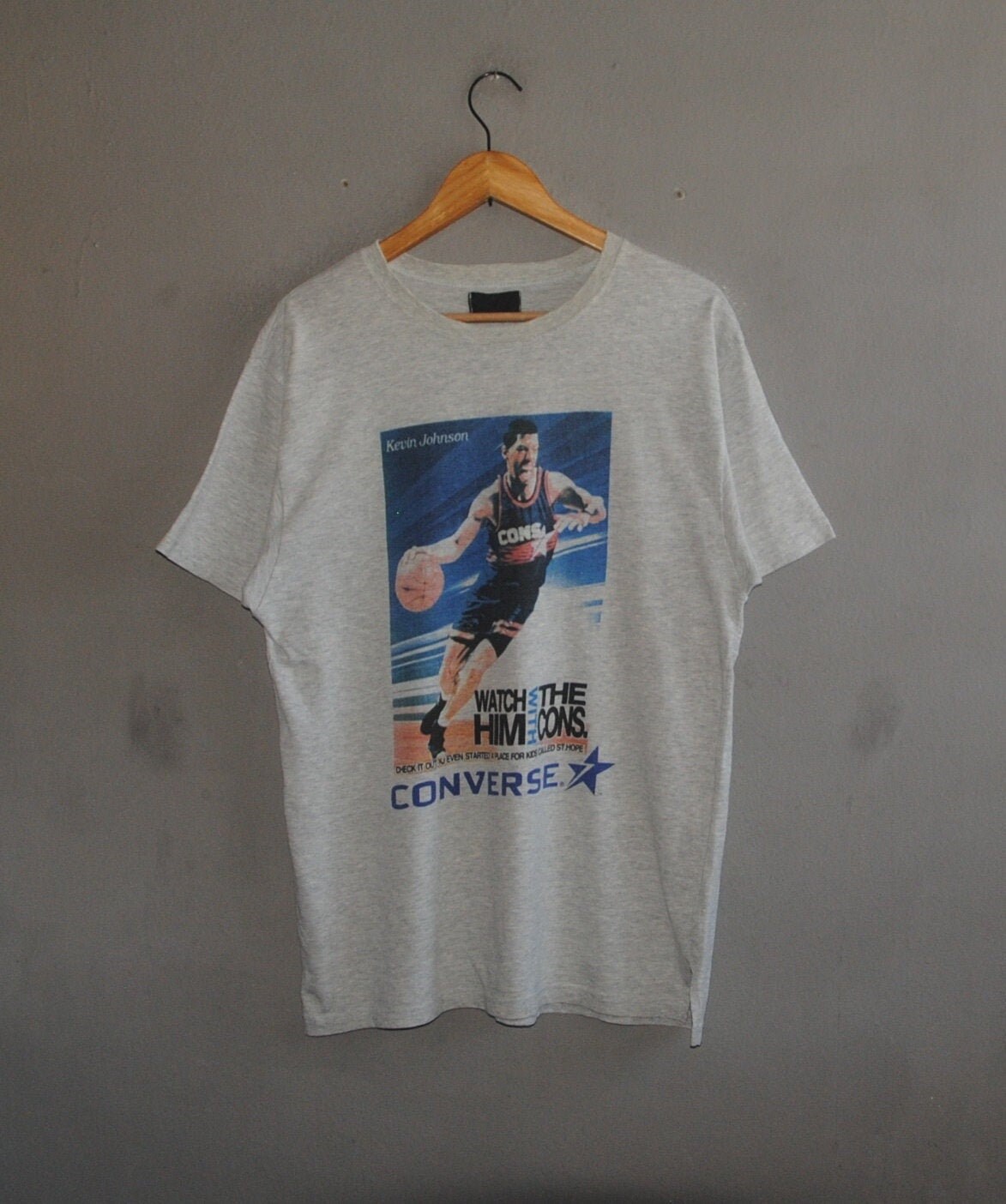 converse kevin johnson