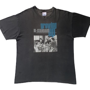 Hi Standard Tshirt - Etsy