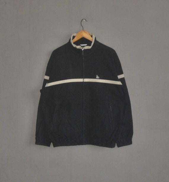 Vintage SANTA FE Japan Sweater Jacket Size Medium-large