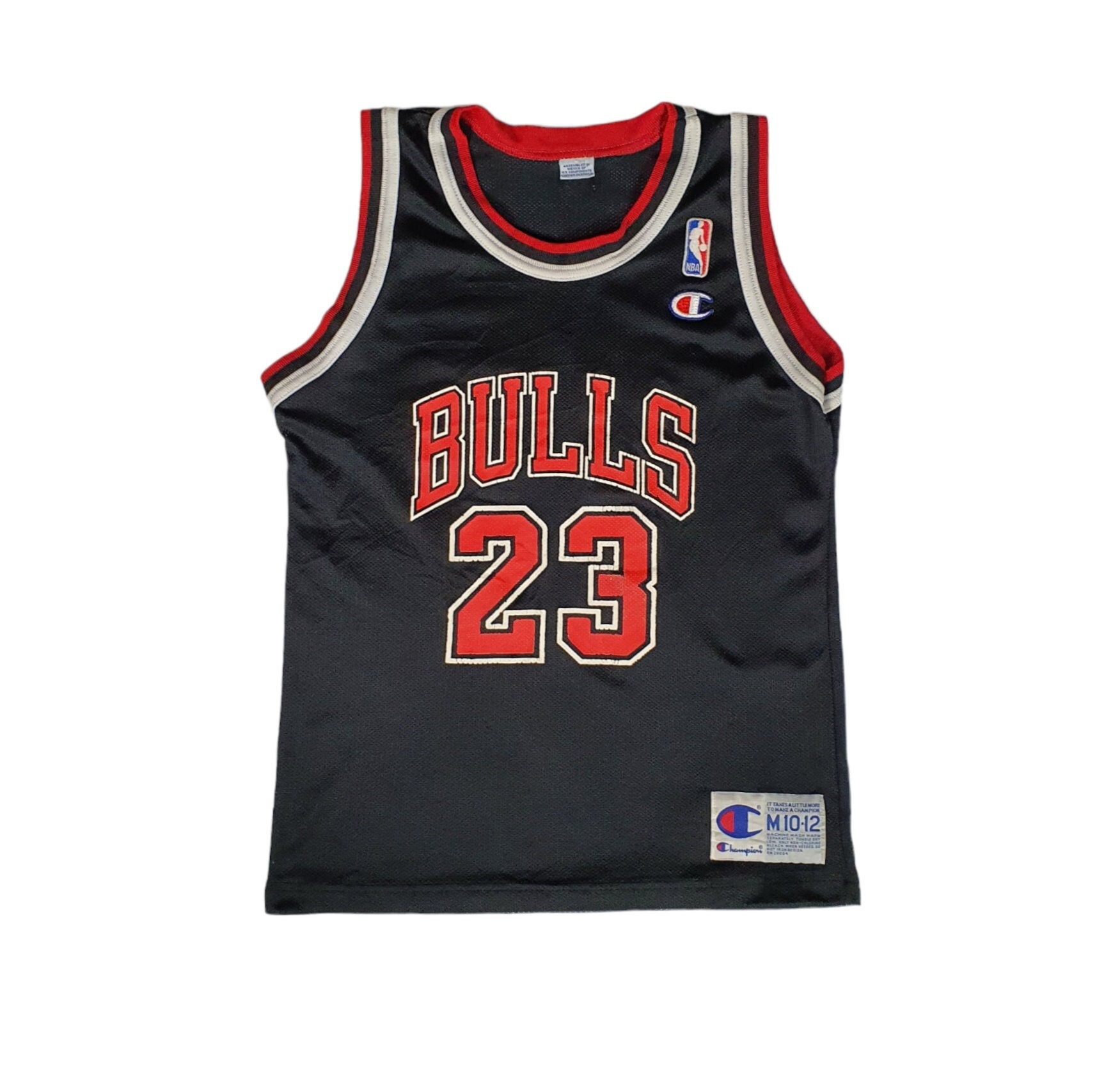 Custom Basketball Jerseys 91 33 23 Pippen Rodman T Shirts Have