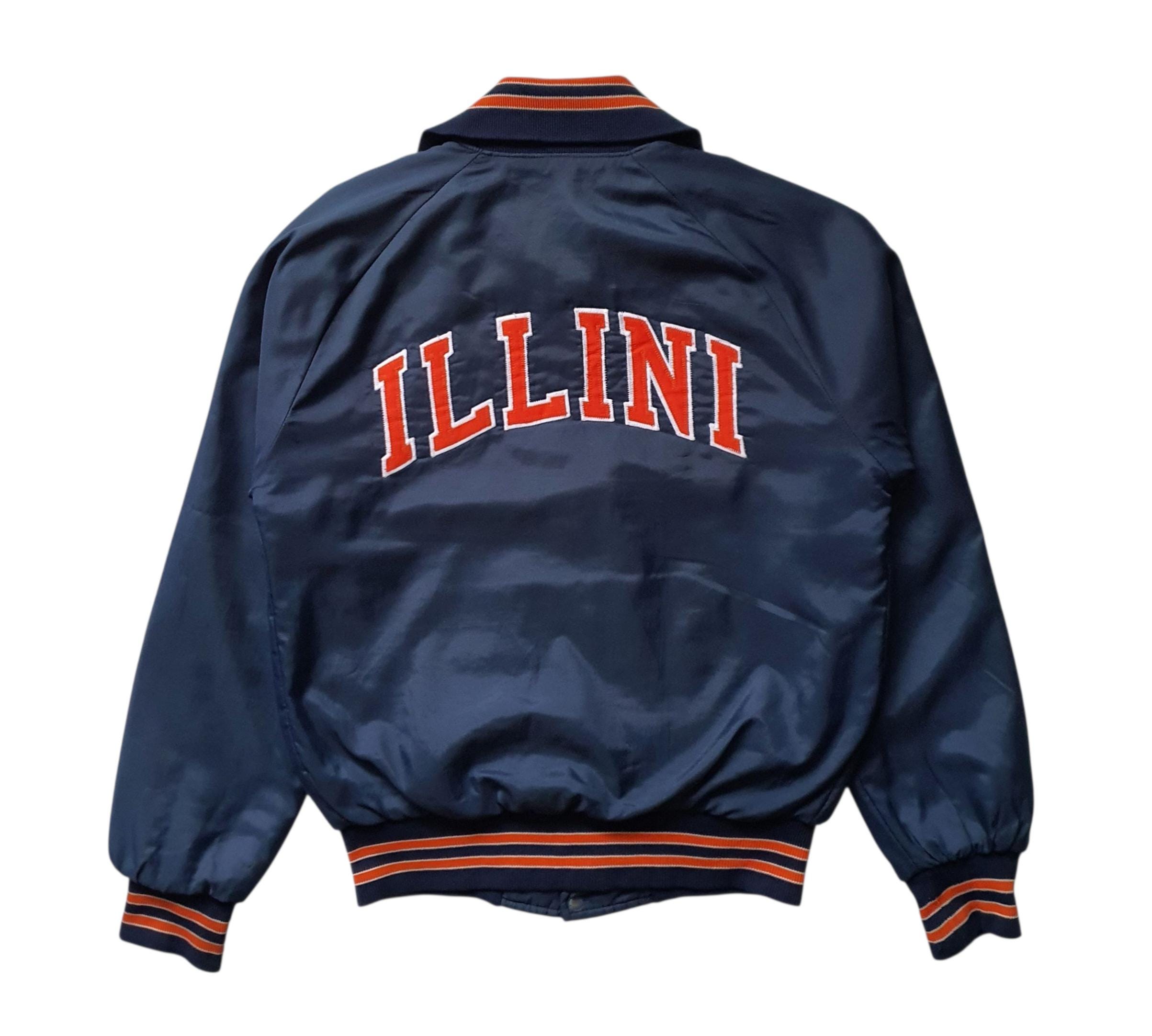 80s Varsity Jacket - Etsy