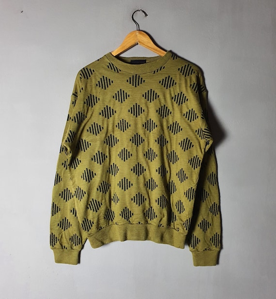 80s Christian aujard homme ムートン レザーJKT aujard Vintage