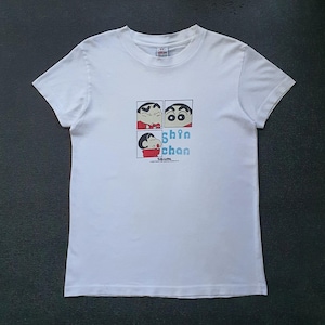 Shin Chan T Shirt - Etsy