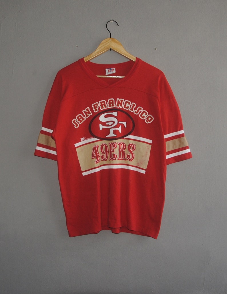 49ers t shirt sale